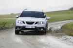 Saab 9-3X 2009 года